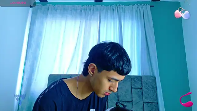 Anthony carter online show from October 21, 1:10 pm