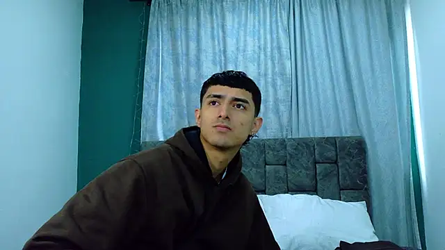 Anthony carter online show from February 14, 1:33 pm