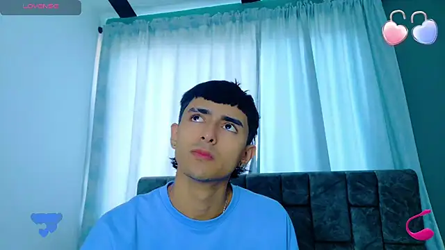 Anthony carter online show from November 11, 12:22 pm