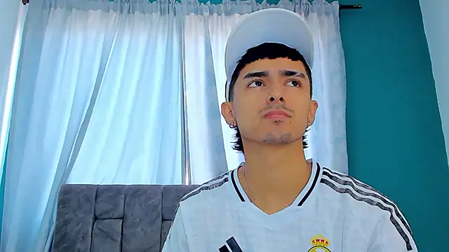 Anthony carter online show from December 1, 2:07 pm