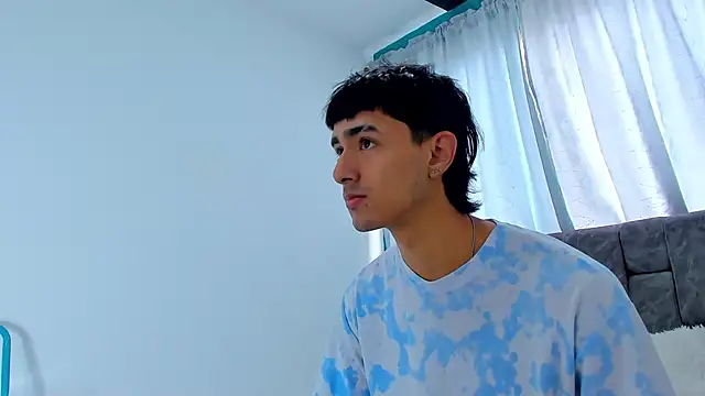 Anthony carter online show from December 15, 2:01 pm