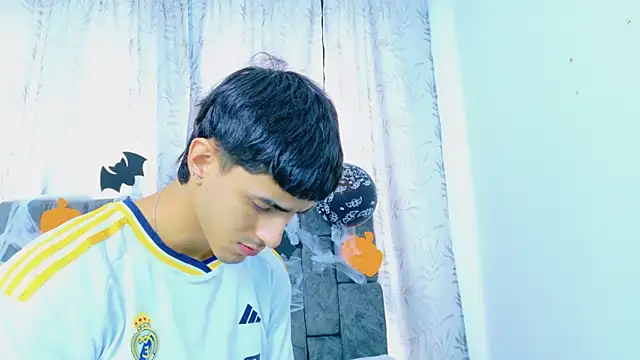 Anthony carter online show from October 26, 3:34 pm