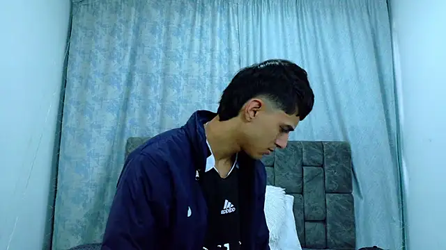 Anthony carter online show from February 25, 1:11 pm