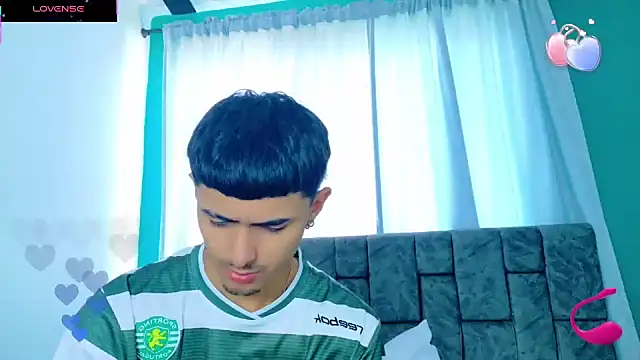 Anthony carter online show from November 8, 2:53 pm