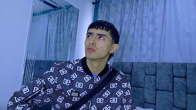 Anthony carter online show from February 19, 1:30 pm