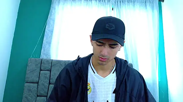 Anthony carter online show from February 8, 1:20 pm