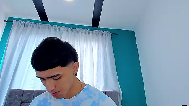 Anthony carter online show from December 22, 2:17 pm