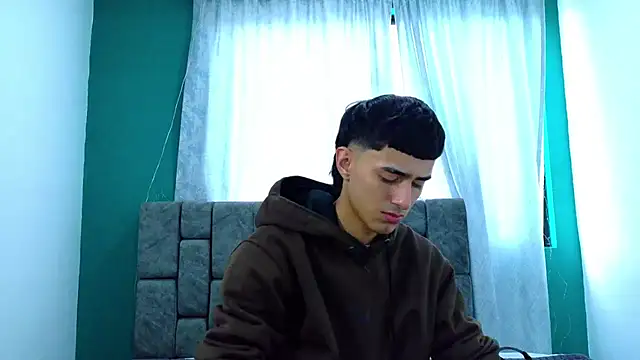 Anthony carter online show from February 6, 1:18 pm