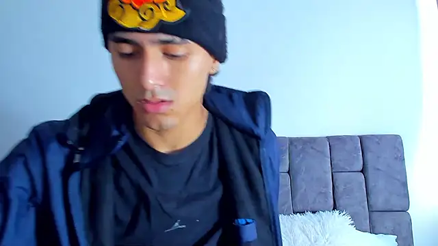 Anthony carter online show from November 17, 1:37 pm