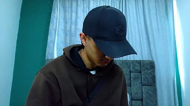 Anthony carter online show from February 15, 2:27 pm