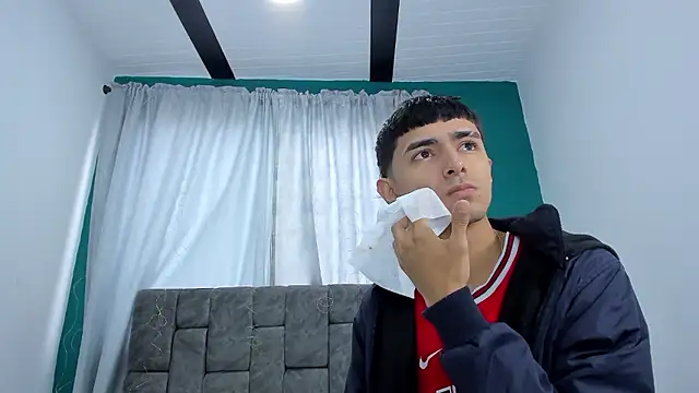 Anthony carter online show from January 12, 1:07 pm