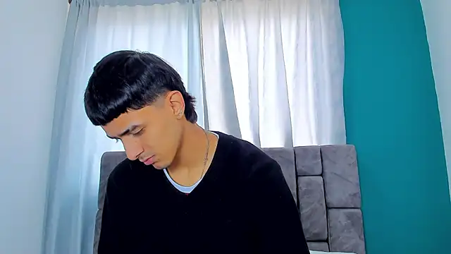 Anthony carter online show from November 29, 2:39 pm