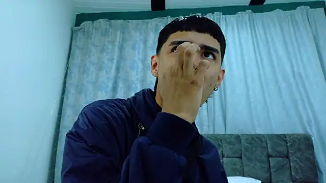 Anthony carter online show from February 28, 1:33 pm