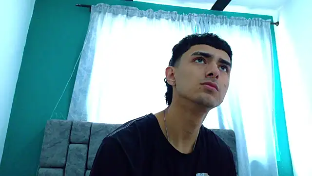 Anthony carter online show from February 11, 2:17 pm