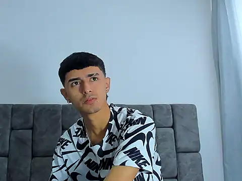 Anthony carter online show from October 31, 2:13 pm