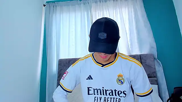 Anthony carter online show from December 14, 2:55 pm