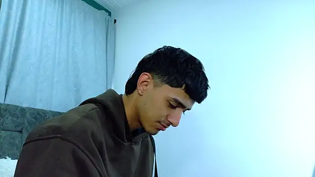 Anthony carter online show from March 5, 1:51 pm