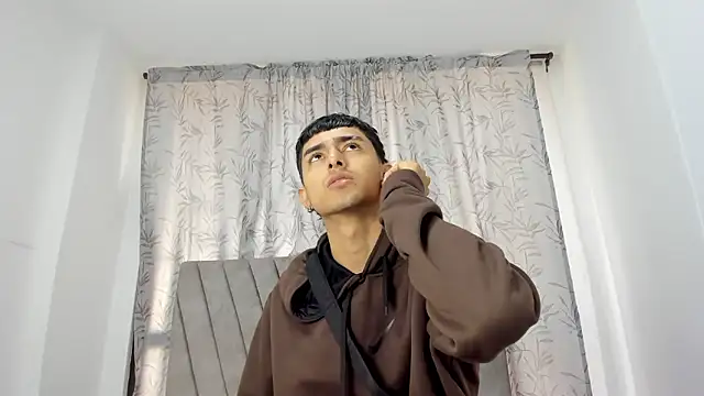 Anthony carter online show from January 17, 1:15 pm