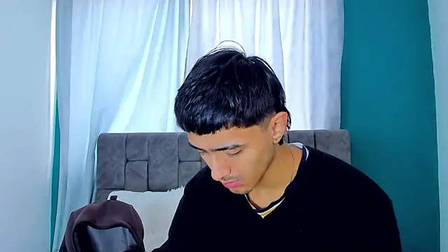 Anthony carter online show from December 2, 1:46 pm