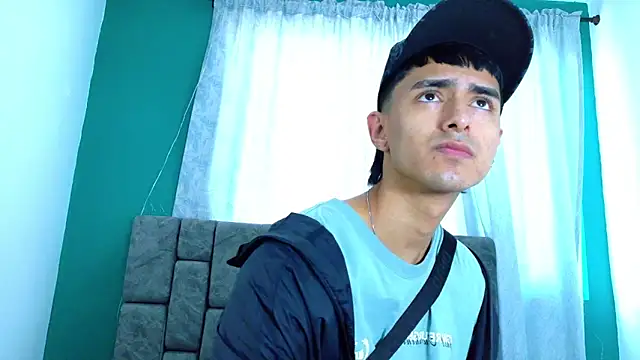 Anthony carter online show from February 10, 1:21 pm