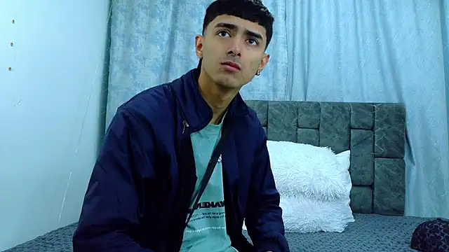 Anthony carter online show from February 26, 1:55 pm