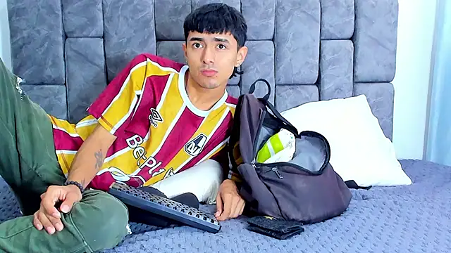 Anthony carter online show from October 30, 12:58 pm