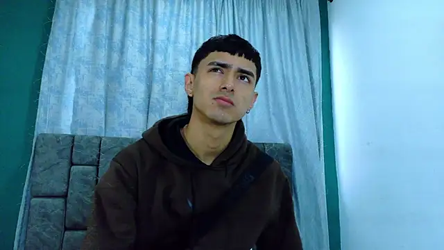 Anthony carter online show from February 13, 1:55 pm