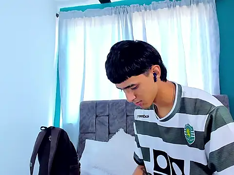 Anthony carter online show from November 21, 12:59 pm