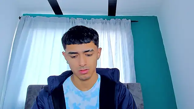 Anthony carter online show from November 24, 2:28 pm