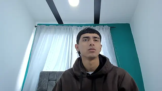 Anthony carter online show from January 9, 1:18 pm