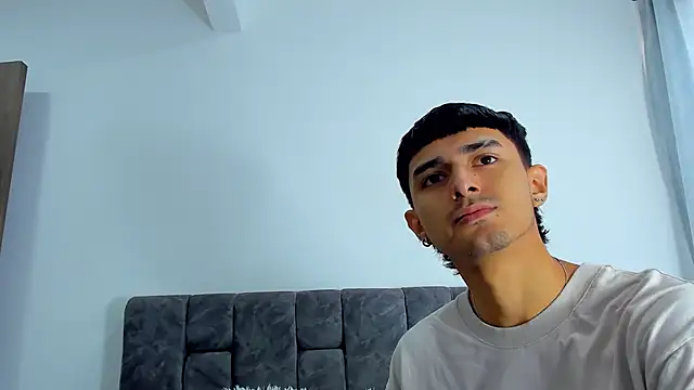 Anthony carter online show from November 14, 2:10 pm