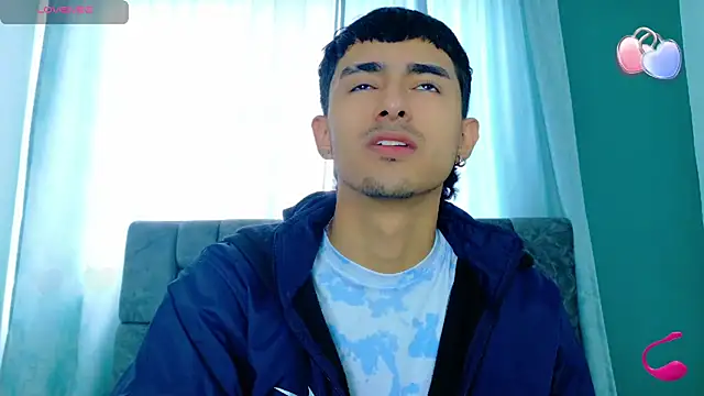 Anthony carter online show from November 15, 2:32 pm