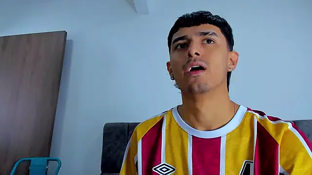 Anthony carter online show from November 7, 1:48 pm