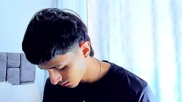 Anthony carter online show from November 12, 12:31 pm