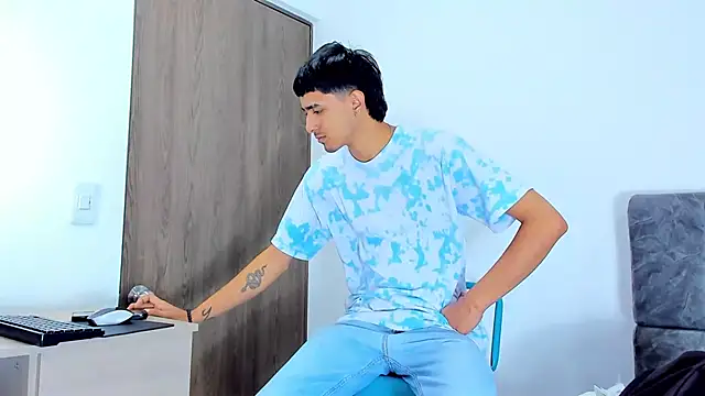 Anthony carter online show from November 6, 12:31 pm