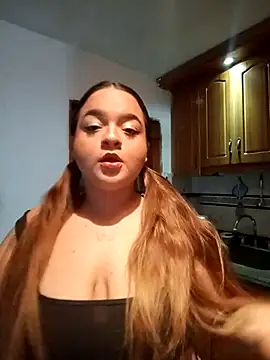 Snapshot of yourbbwfavorite chatting on October 11, 11:06 pm yourbbwfavorite online show from October 11, 11:06 pm