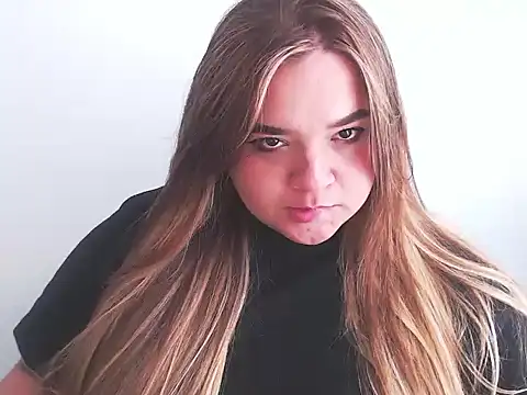 Snapshot of yourbbwfavorite chatting on October 27, 9:16 pm yourbbwfavorite online show from October 27, 9:16 pm