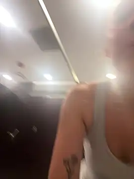 AmberLustXXX online show from July 9, 1:39 am