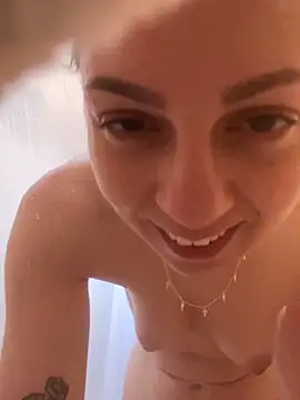 AmberLustXXX online show from March 31, 3:25 pm