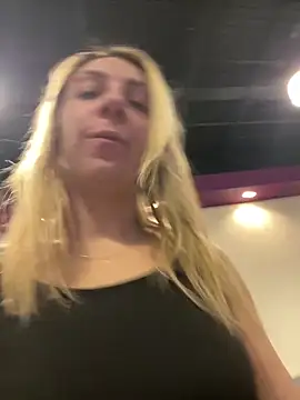 AmberLustXXX online show from April 3, 2:40 am