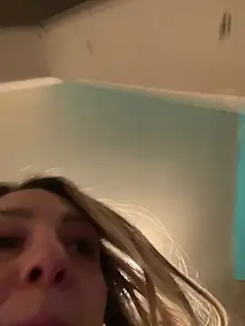 AmberLustXXX online show from February 21, 2:35 am