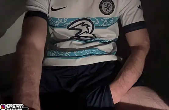 ncjuice  online show from October 18, 1:29 am