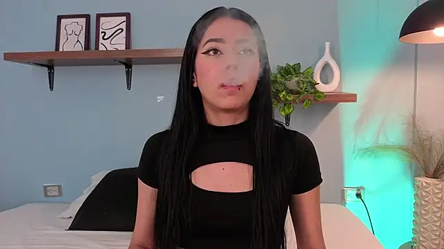 Megan Ritz online show from November 9, 8:02 pm