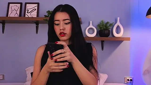 Megan Ritz online show from November 28, 7:47 pm