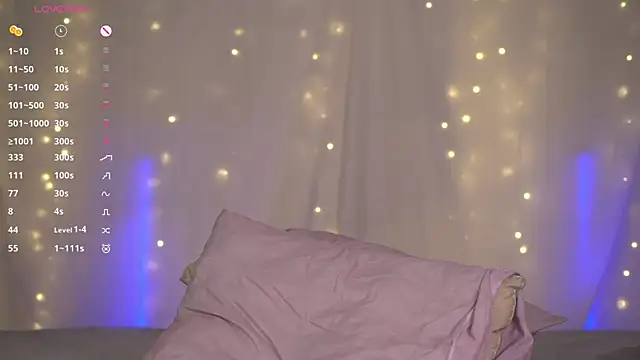 Alejarossi online show from April 2, 5:08 pm