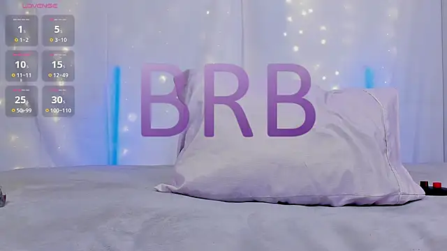 Alejarossi online show from March 25, 4:28 pm