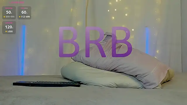 Alejarossi online show from March 26, 11:30 am