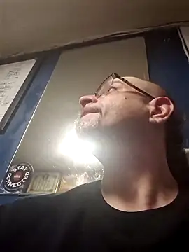 Curious9884 online show from March 7, 4:01 pm