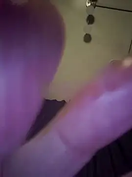 Curious9884 online show from March 15, 4:25 pm