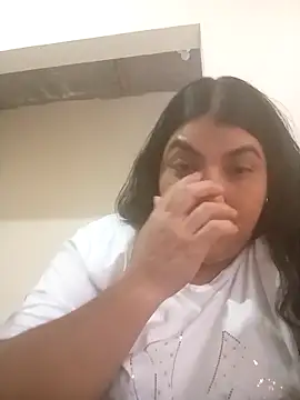 Dulcinea 25 online show from October 4, 9:49 pm